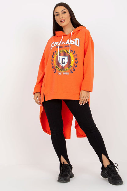 Sweater model 172669 Fancy