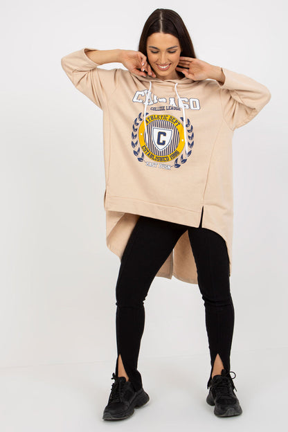 Sweater model 172670 Fancy
