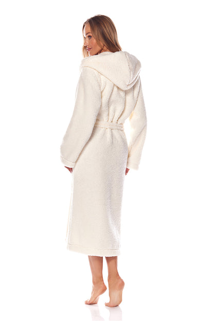 Lang Schlafrock model 172769 L&L collection