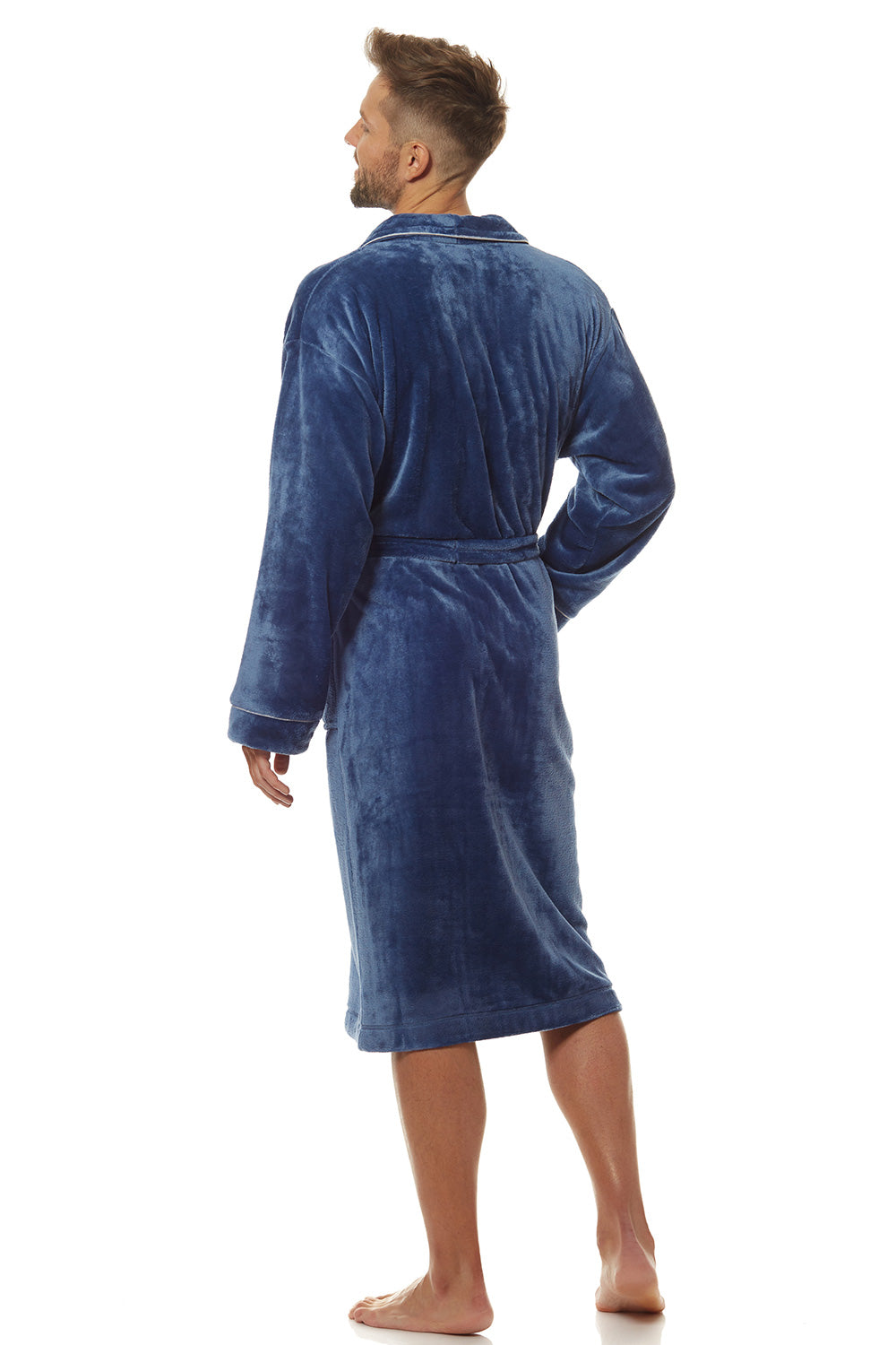 Dressing gowns model 172798 L&L collection