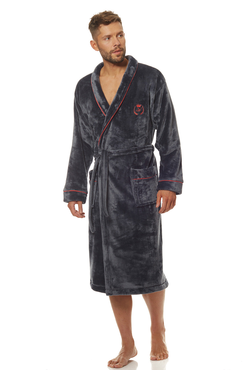 Dressing gowns model 172799 L&L collection
