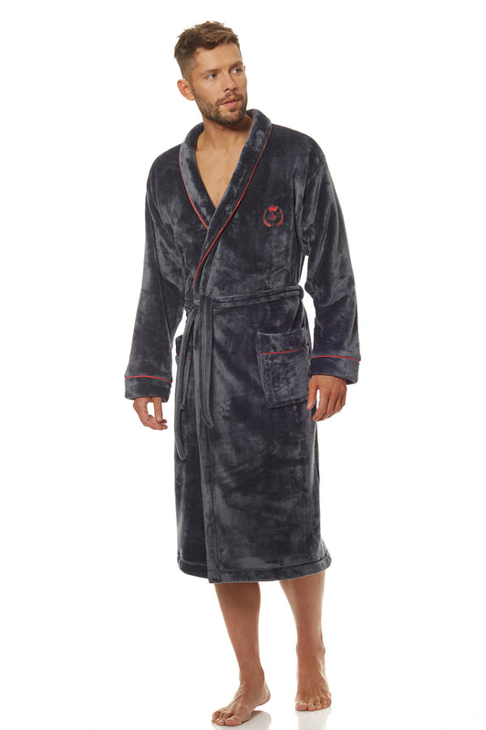 Dressing gowns model 172799 L&L collection