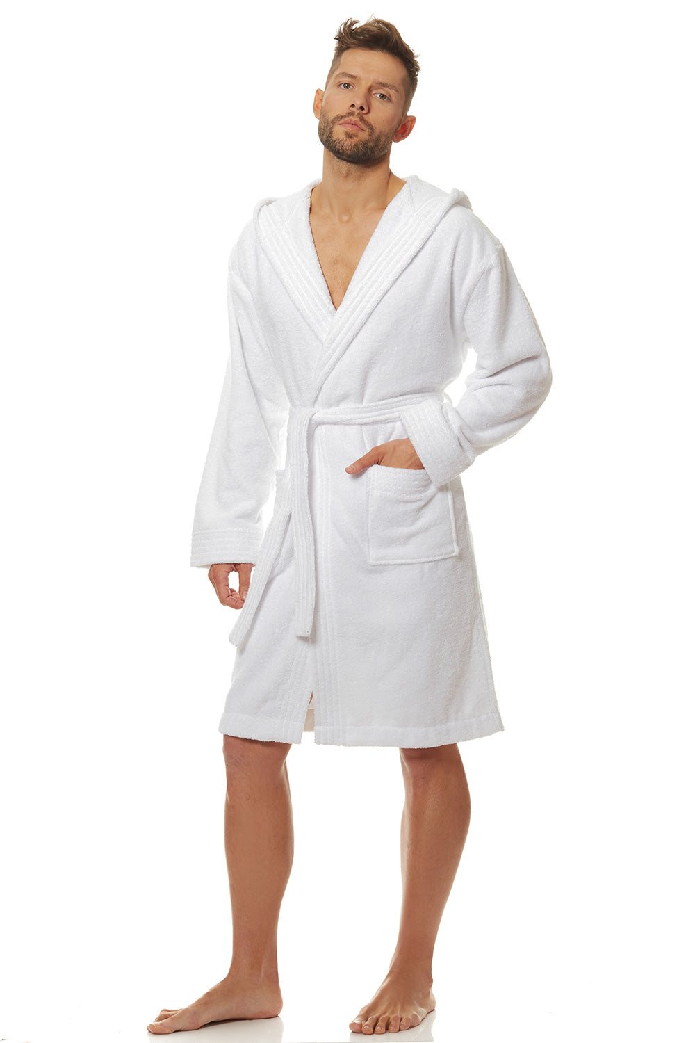 Dressing gowns model 172801 L&L collection