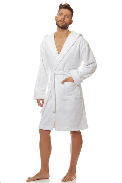 Dressing gowns model 172801 L&L collection
