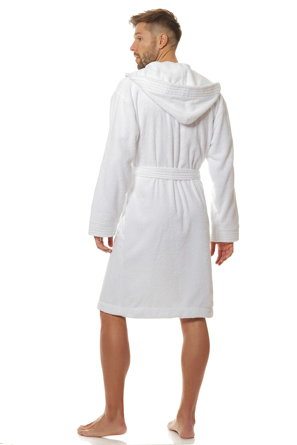 Dressing gowns model 172801 L&L collection