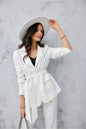 Jacket model 172898 Roco Fashion