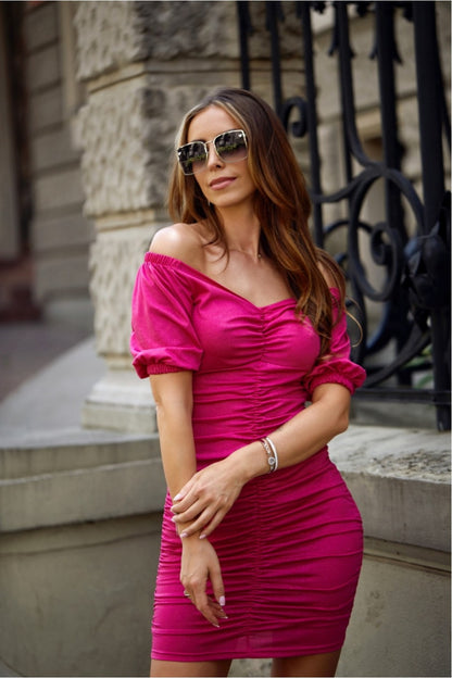 Evening Dress model 172936 Roco Fashion