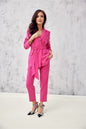 Women's Trousers Model 172947 Roco Fashion
