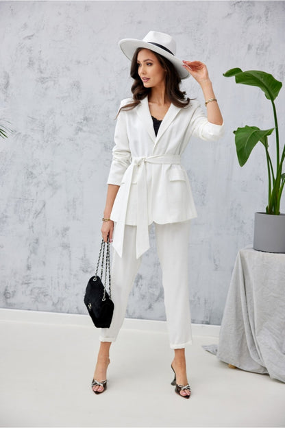 Ladies' Trousers model 172948 Roco Fashion