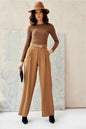 Women's trousers model 172959 Roco Fashion