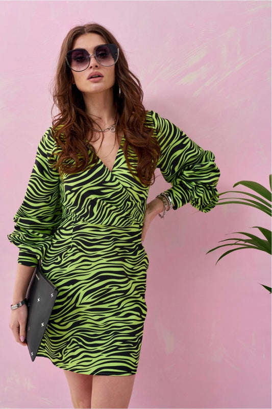 Everyday dress model 172993 Roco Fashion