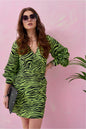 Alltagskleid model 172993 Roco Fashion