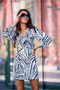 Alltagskleid model 172994 Roco Fashion