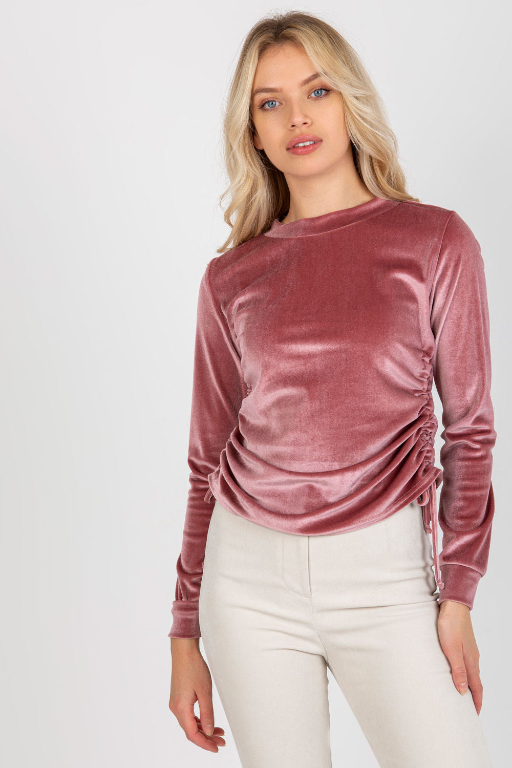 Blouse style 173316 Lakerta