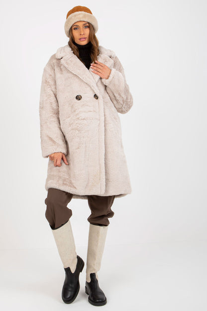 Coat model 173335 Oh Bella