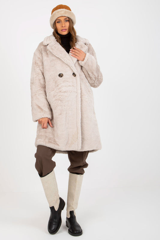 Coat model 173335 Oh Bella