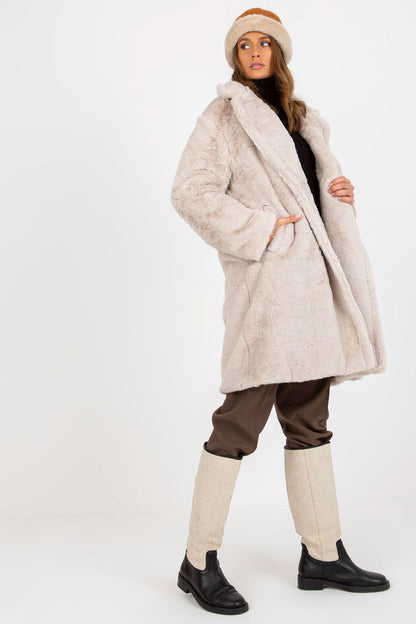 Coat model 173335 Oh Bella
