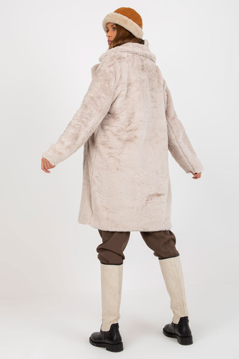 Coat model 173335 Oh Bella
