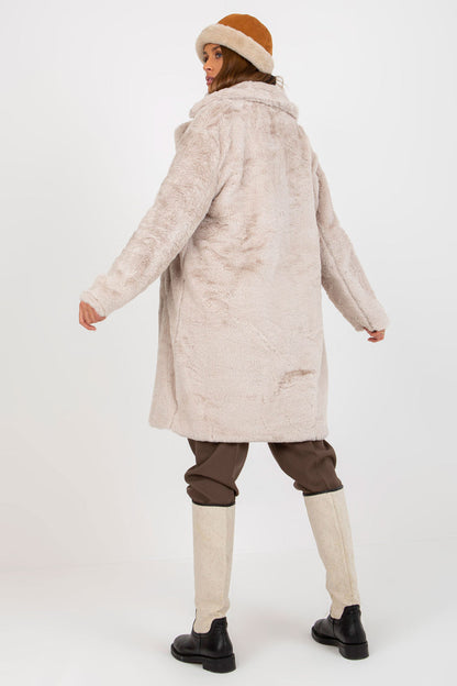 Coat model 173335 Oh Bella