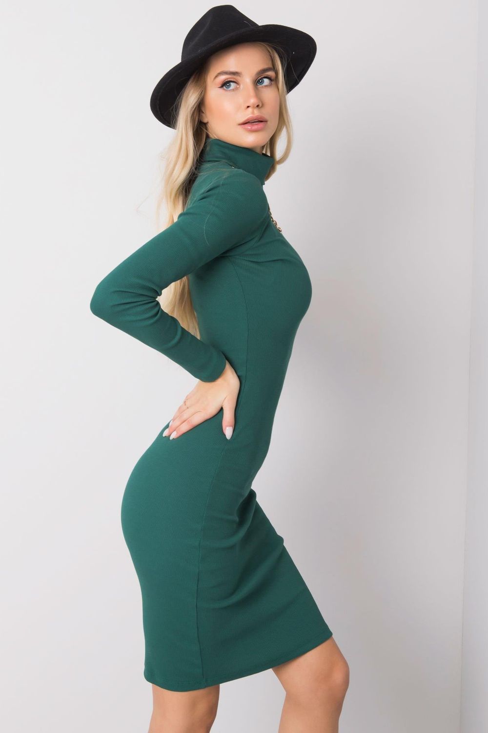 Alltagskleid model 173349 Rue Paris