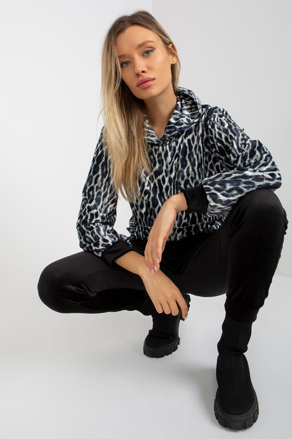 Set model 173356 Rue Paris