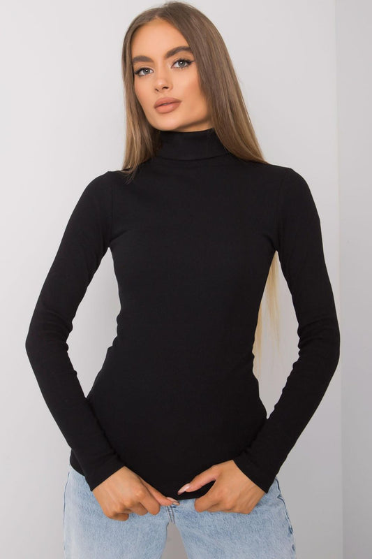 Rollkragenpullover model 173405 Rue Paris