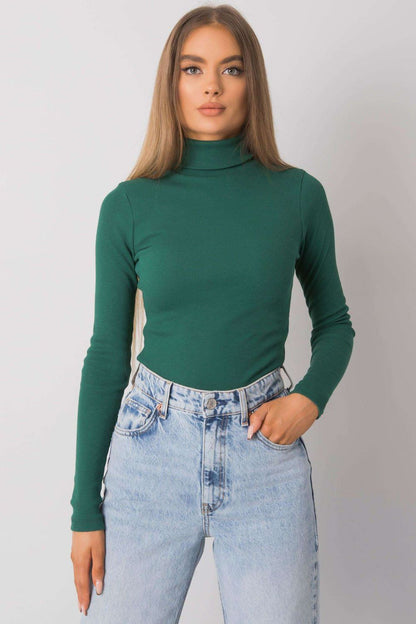 Rollkragenpullover model 173407 Rue Paris