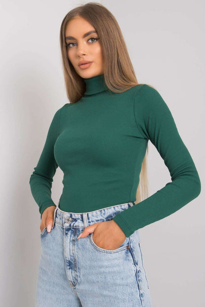 Rollkragenpullover model 173407 Rue Paris