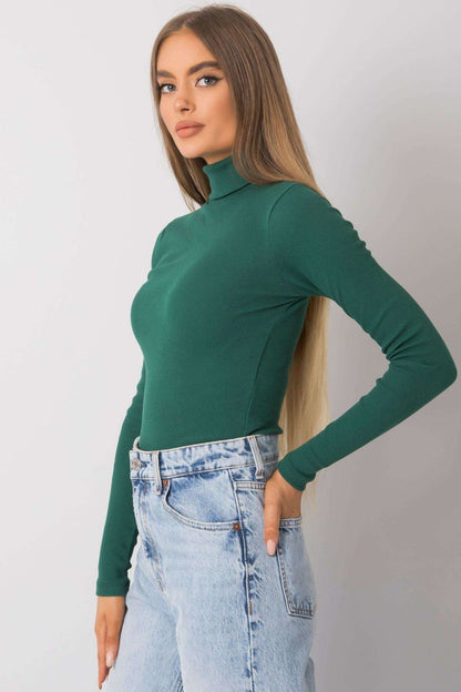 Rollkragenpullover model 173407 Rue Paris