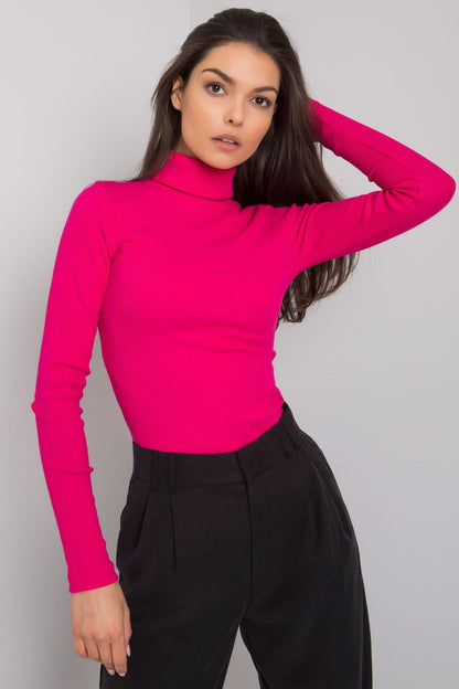 Rollkragenpullover model 173409 Rue Paris