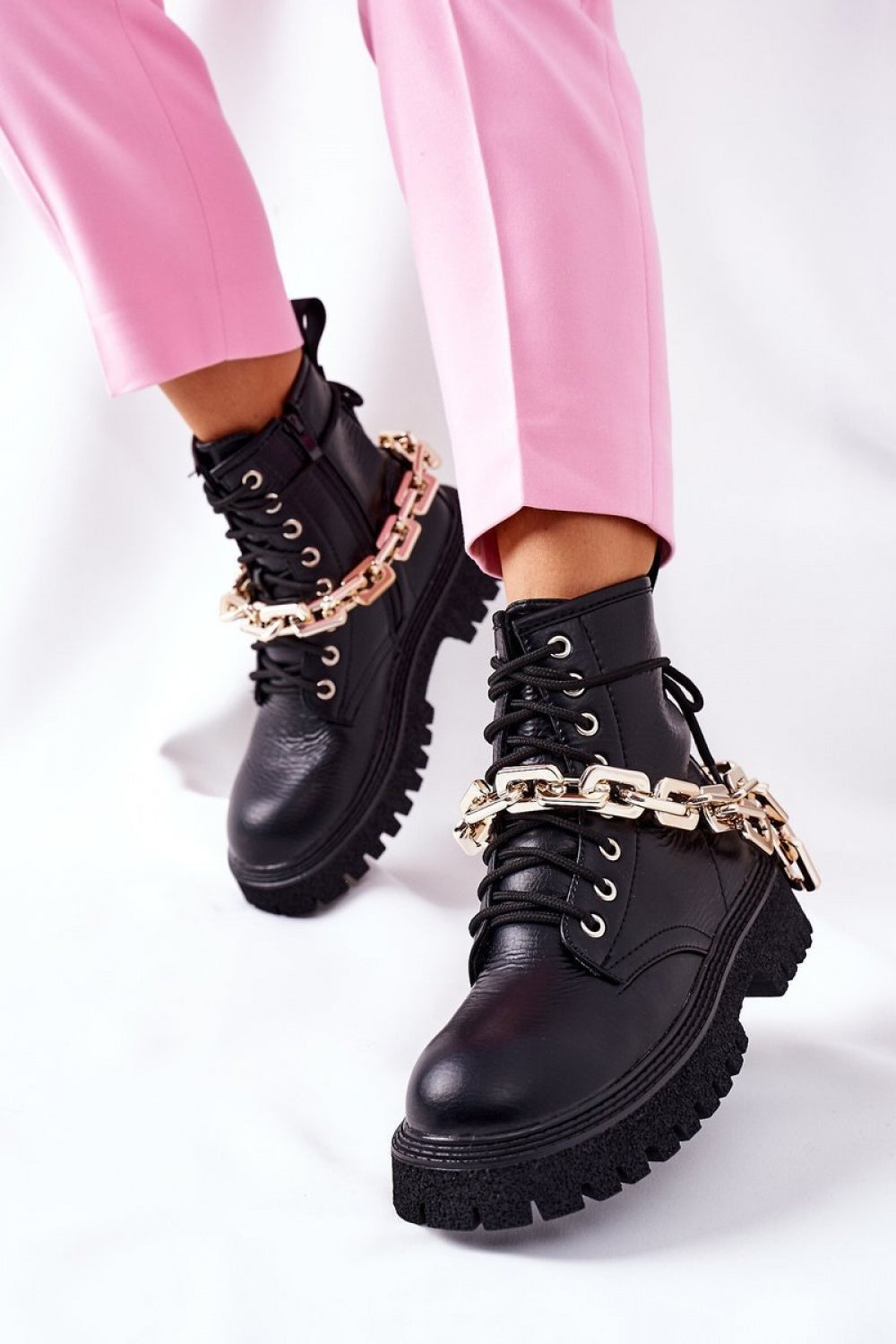 Ankle boots model 173440 Step in style