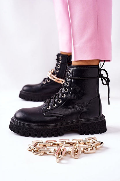 Ankle boots model 173440 Step in style
