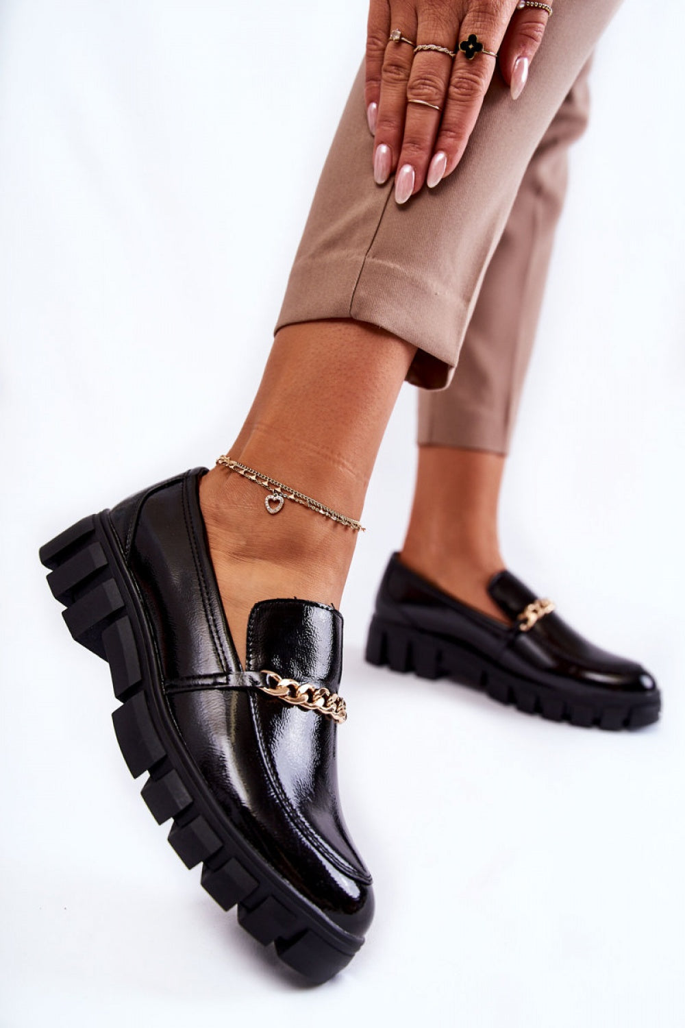 Low shoes model 173474 Step in style
