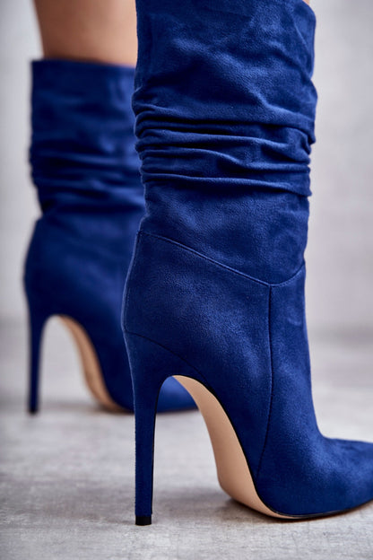 Ankle Boots with Heel model 173602 Step in style