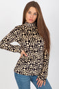 Blouse style 173721 Rue Paris