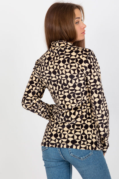 Blouse style 173721 Rue Paris