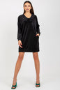 Alltagskleid model 173724 Rue Paris