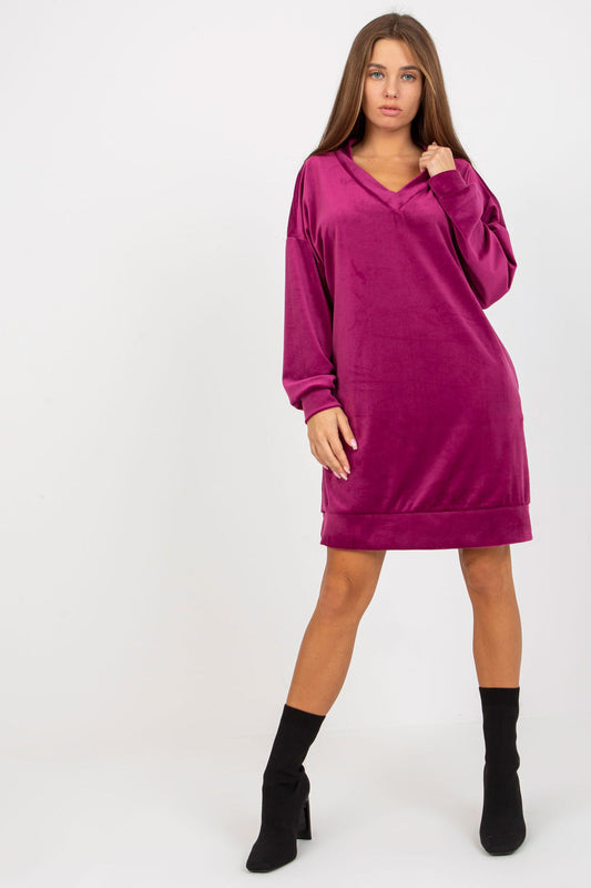 Everyday dress model 173726 Rue Paris