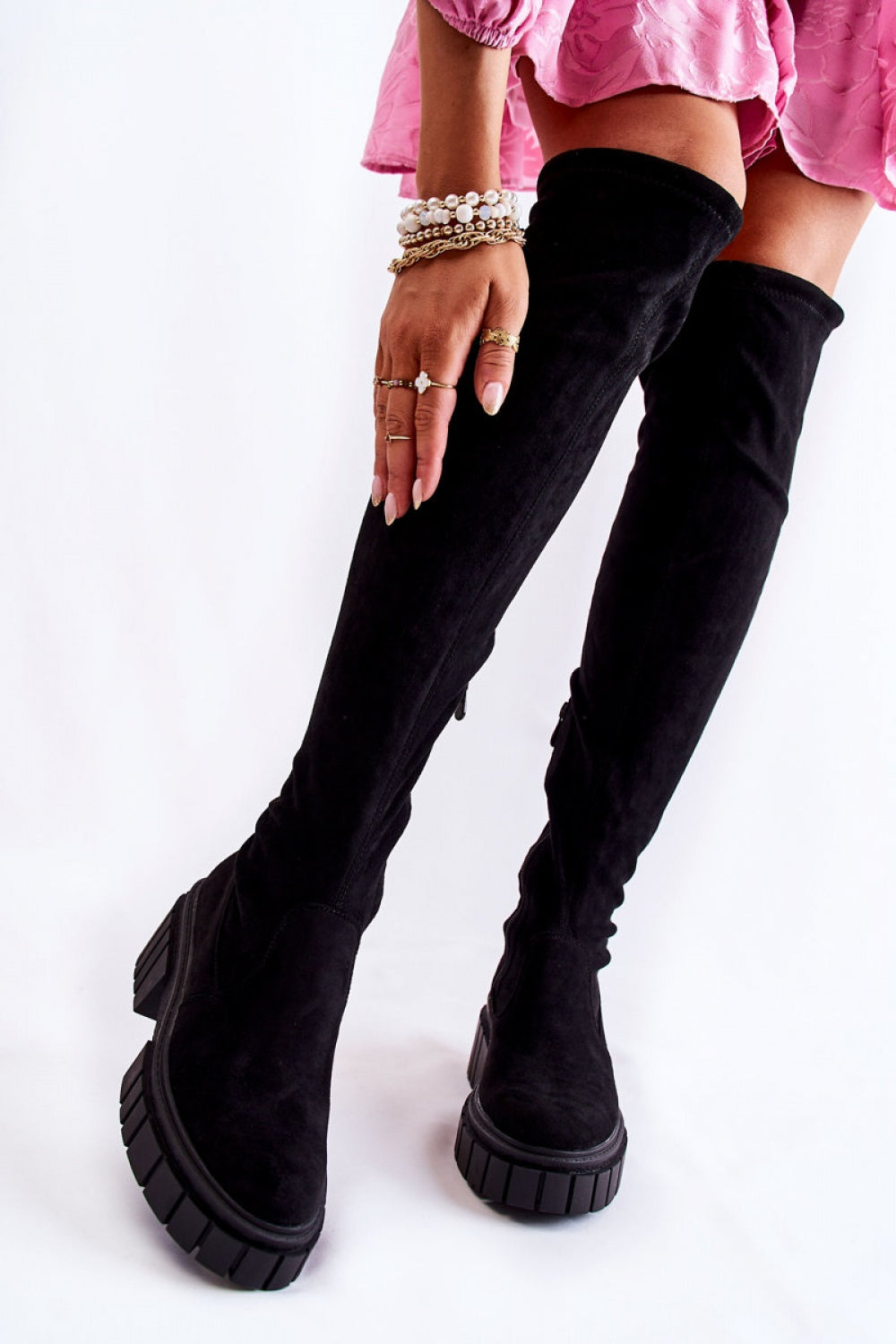 Boots model 173777 Step in style