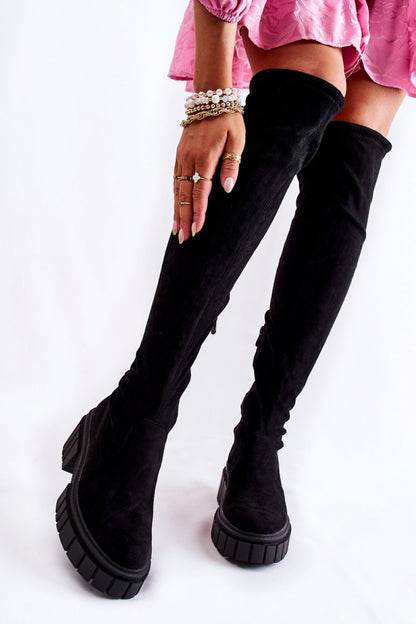 Boots model 173777 Step in style