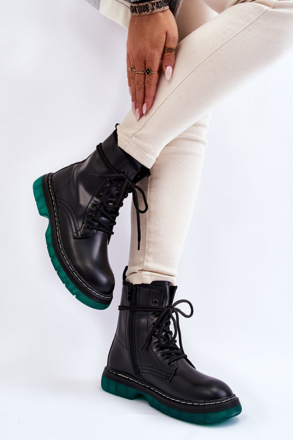 Ankle boots model 174144 Step in style