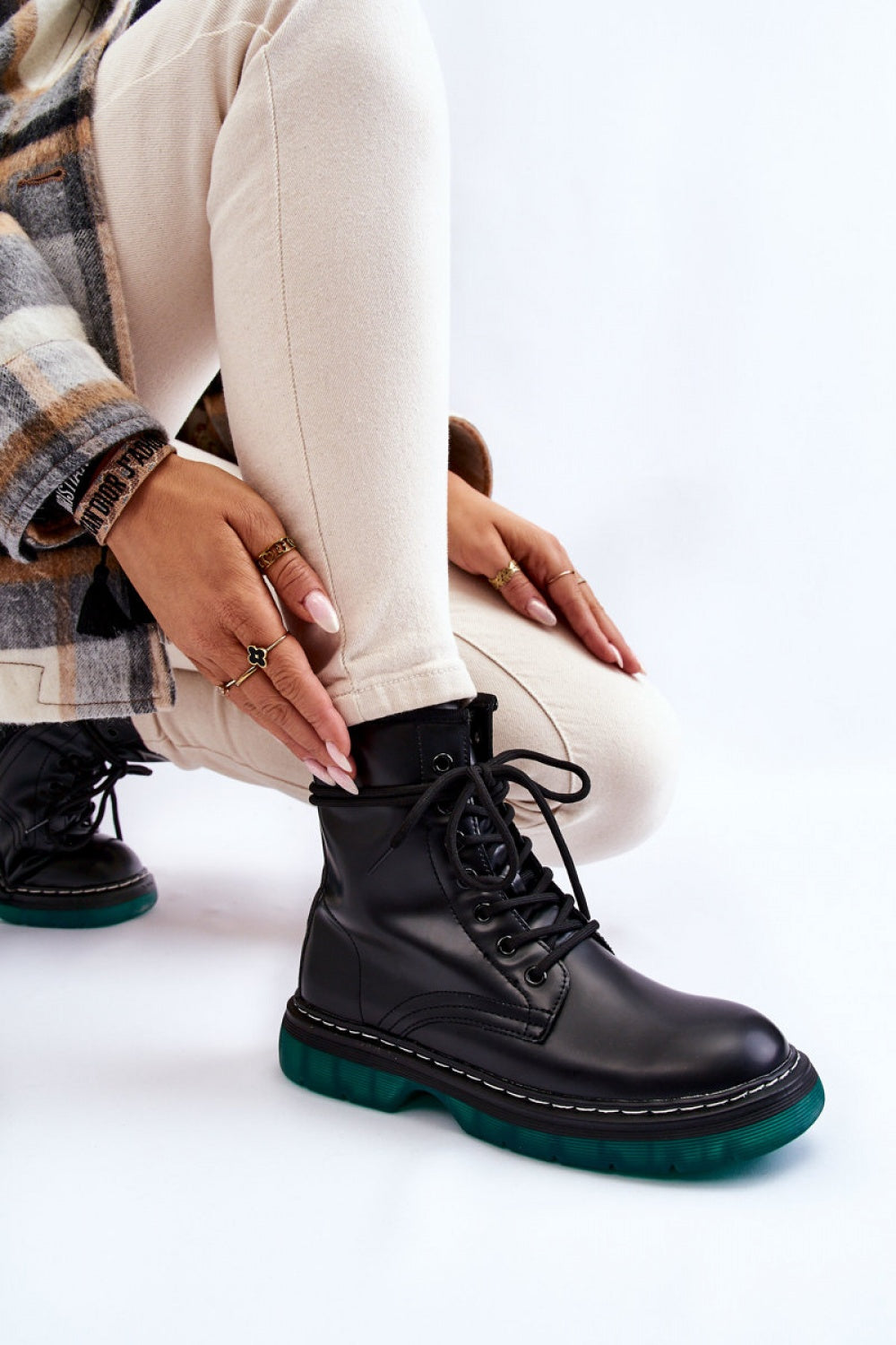 Ankle boots model 174144 Step in style