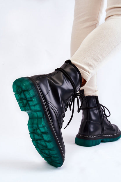 Ankle boots model 174144 Step in style