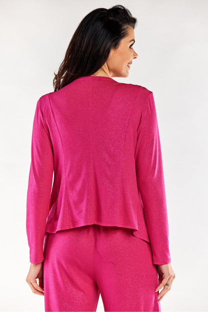 Jacke model 174360 awama