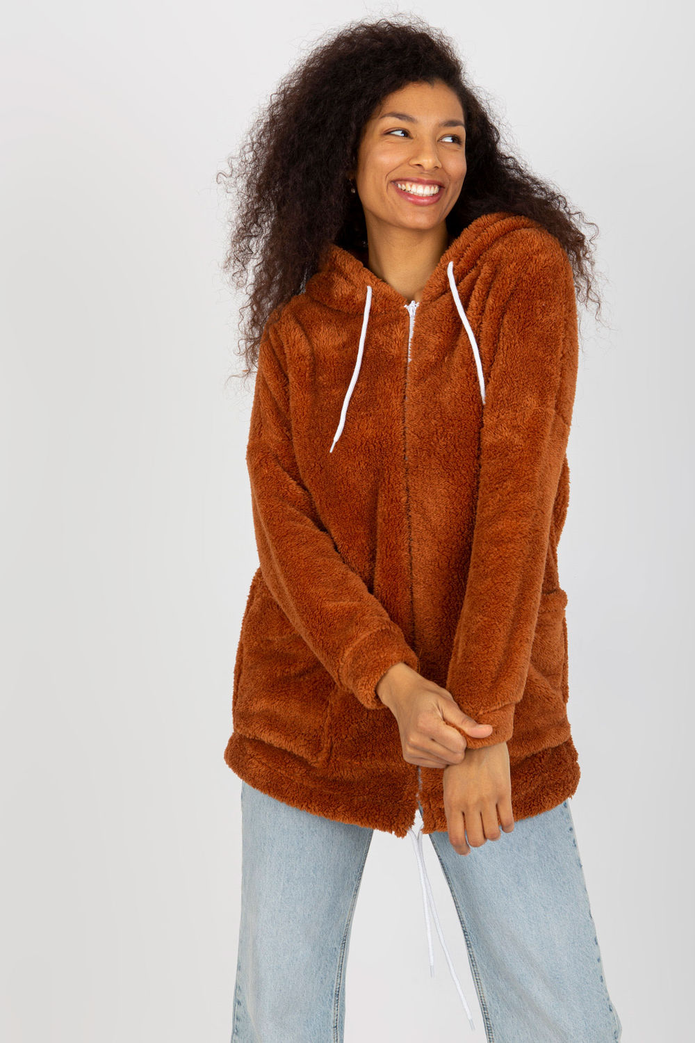 Sweater model 174457 Rue Paris