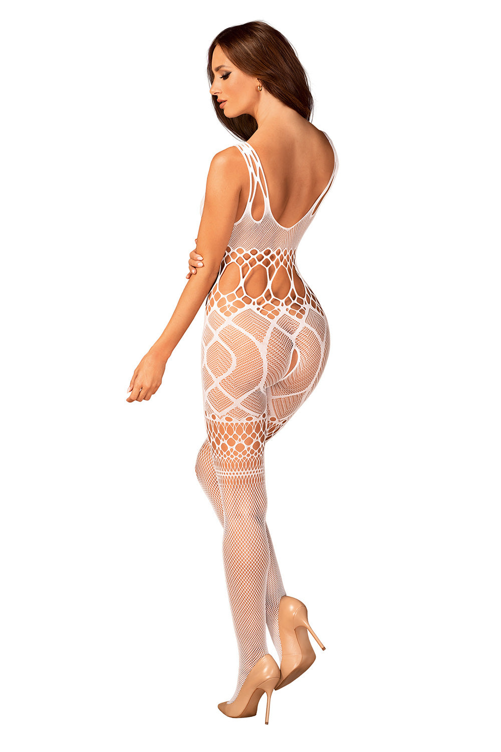 Bodystocking model 174562 Obsessive