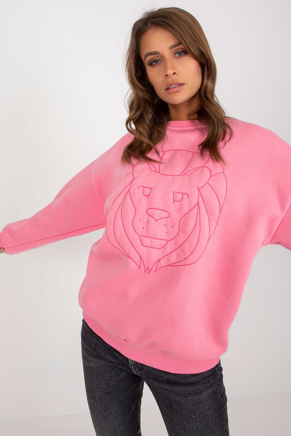 Sweater model 174613 Ex Moda