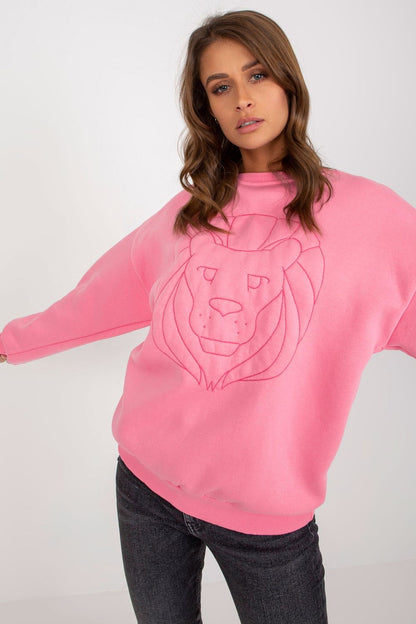 Sweater model 174613 Ex Moda