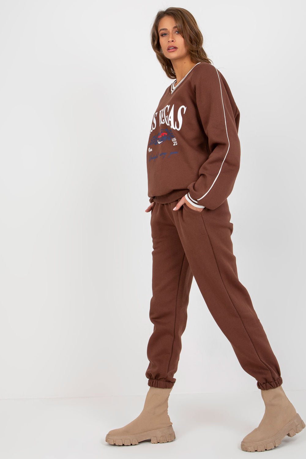 Set model 174617 Ex Moda