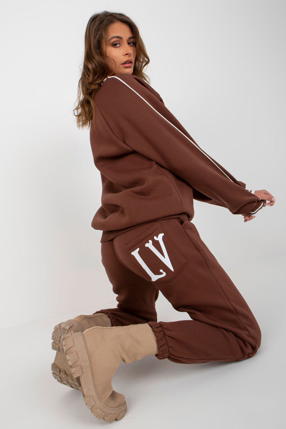 Set model 174617 Ex Moda